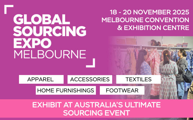 Global Sourcing Expo